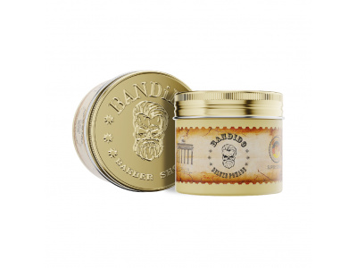 Bandido Deluxe Pomade 125 ML