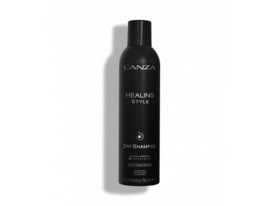 L'Anza Healing Style Dry Shampoo 300 ML