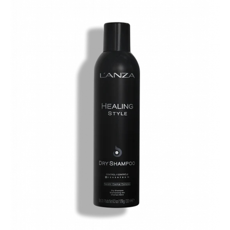 L'Anza Healing Style Dry Shampoo 300 ML