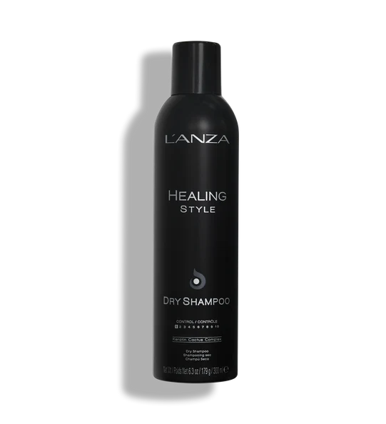 L'Anza Healing Style Dry Shampoo 300 ML L'Anza Healing Style Dry Shampoo 300 ML