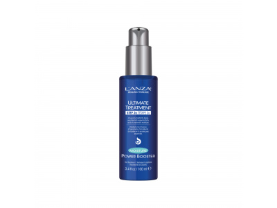 L'Anza Ultimate Treatment Power Booster Moisture Step 2a 100 ML