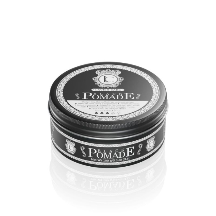 LC - Black Pomade-800x800