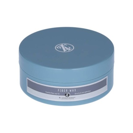 ZenzTherapy Fiber Wax Manderin - 75 ml - Wax