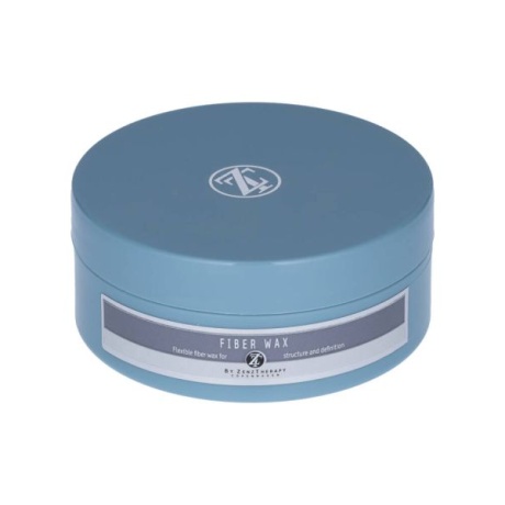 ZenzTherapy Fiber Wax Manderin - 75 ml - Wax