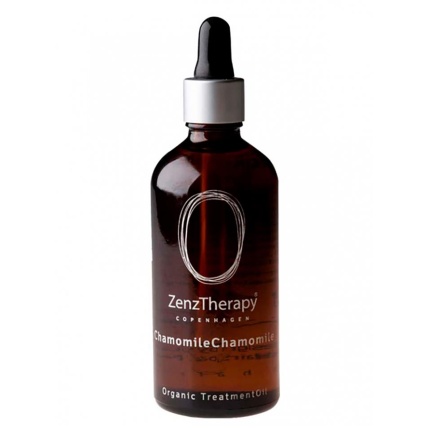 Zenz Therapy Chamomile Oil 100 ml