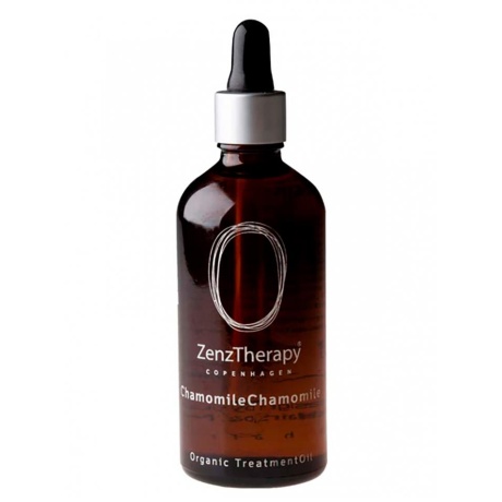 Zenz Therapy Chamomile Oil 100 ml