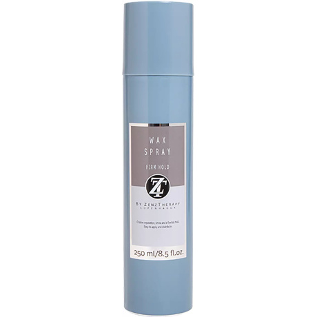 ZenzTherapy Wax Spray Firm Hold 250ml