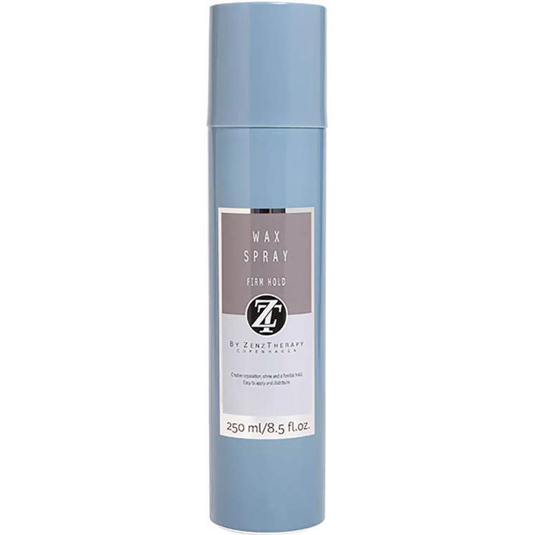 ZENZTHERAPY Wax Spray Firm Hold is een professionele styling spray die de kracht van wax combineert met het gemak van een spray. Deze innovatieve formule geeft het haar direct meer textuur, definitie en een langdurige stevige hold zonder het haar hard, vettig of plakkerig te maken. Perfect voor het creëren van moderne kapsels met extra controle, volume en een natuurlijke matte finish. Dankzij de flexibele waxtechnologie blijft het haar restylebaar terwijl het kapsel de hele dag mooi in model blijft zitten. ZENZTHERAPY Wax Spray Firm Hold zorgt voor meer grip en structuur waardoor het ideaal is voor messy looks, volume styling en professionele finishing. Geschikt voor zowel kort als halflang haar. Voordelen van ZENZTHERAPY Wax Spray Firm Hold: • Sterke maar flexibele hold • Geeft textuur en definitie • Natuurlijke matte finish • Geen plakkerig of hard gevoel • Ideaal voor moderne styling • Restylebaar gedurende de dag • Meer grip en volume • Professionele salonkwaliteit Perfect voor: • Kort en halflang haar • Messy looks • Textuur en volume • Professionele styling • Dagelijkse haarstyling • Sterke controle zonder stijf effect Gebruik: Goed schudden voor gebruik. Spray op droog haar vanaf ongeveer 20 cm afstand. Style met de handen voor extra textuur, volume en definitie. Kan laag per laag opgebouwd worden voor meer hold. Waarom bestellen bij Flaka.be? Bij Flaka.be koop je originele professionele ZENZTHERAPY producten geselecteerd door ervaren haarspecialisten. Ontdek premium stylingproducten, snelle levering en exclusieve salonkwaliteit voor thuis én professioneel gebruik. SEO Titel: ZENZTHERAPY Wax Spray Firm Hold 250ml | Professionele Styling Spray | Flaka.be Meta Beschrijving: Koop ZENZTHERAPY Wax Spray Firm Hold 250ml bij Flaka.be. Professionele wax spray met sterke hold, textuur, volume en natuurlijke matte finish. SEO Zoekwoorden: ZENZTHERAPY Wax Spray Firm Hold spray Wax spray haar Textuur spray professioneel Matte finish haar Professionele styling spray Sterke hold haar ZENZTHERAPY Flaka.be Volume en textuur spray Salonkwaliteit styling