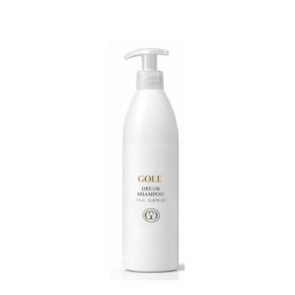 Gold Haircare Dream Shampoo 1000 ml