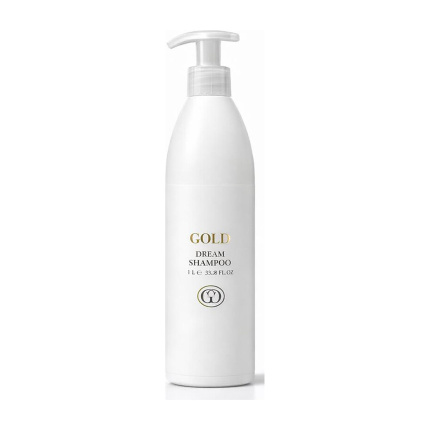 Gold Haircare Dream Shampoo 1000 ml