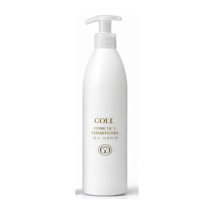 Gold Haircare Come True Conditioner 1L