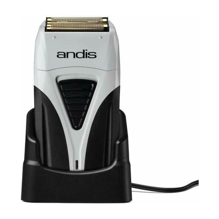 Andis TS-2 Tondeuse - ProFoil Shaver