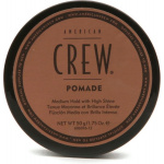 American Crew Pomade - Medium Hold - 50 gr
