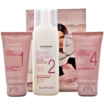 Alfaparf - Lisse Design - Keratin Therapy Express - Intro Kit