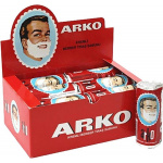 Arko Scheerzeep in wikkel 75 Gram – 12 Stuks