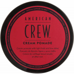 American Crew Cream Pomade - Light Hold - 85 gr