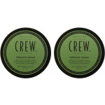 American Crew Forming Cream Duo Pack - 2 x 85 ml