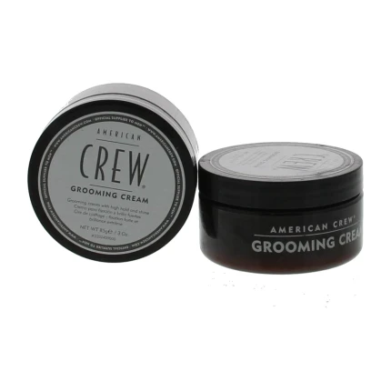 American Crew Grooming Cream - Haarcrème