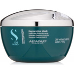 Alfaparf - Semi Di Lino - Reconstruction - Reparative Mask - 200 ml