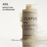 OLAPLEX® Duo Pack No 4 Shampoo 250ml + No 5 Conditioner 250ml - Afbeelding 3