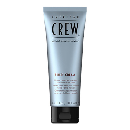 American Crew - Fiber Cream 100 ml