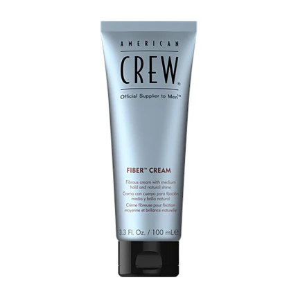 American Crew - Fiber Cream 100 ml