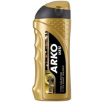 Arko Cologne Gold After Shave - 250 ml