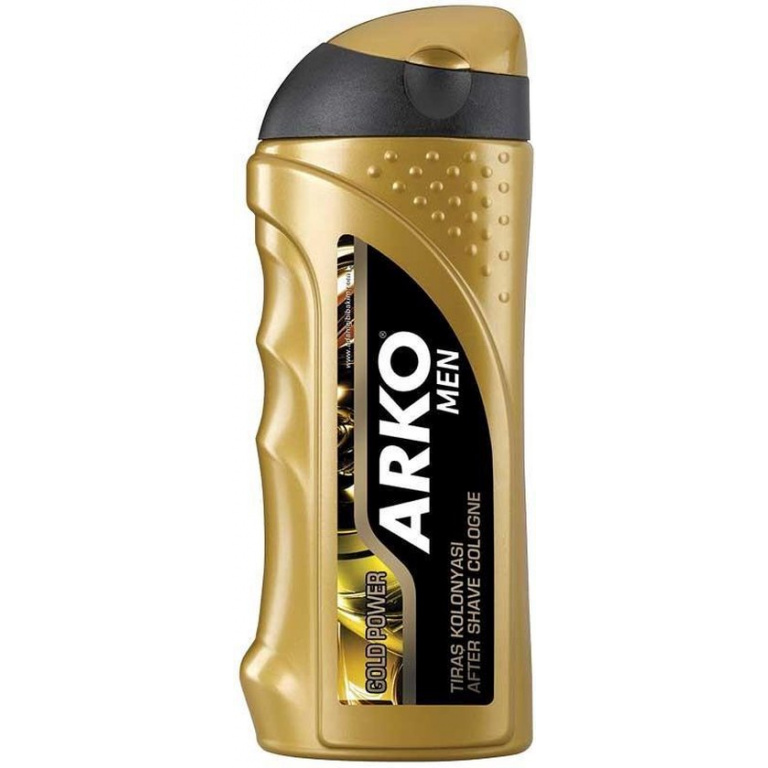Arko Cologne Gold After Shave - 250 ml