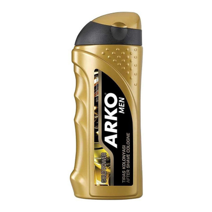 Arko Cologne Gold After Shave - 250 ml
