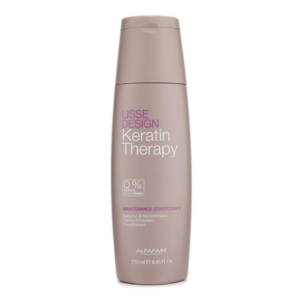 Alfaparf - Lisse Design - Maintenance Conditioner - 250 ml