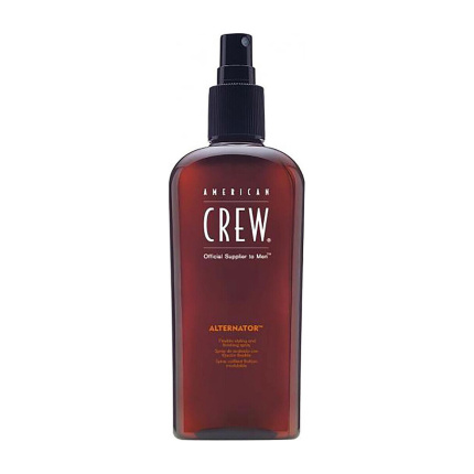 American Crew - Alternator - 100 ml