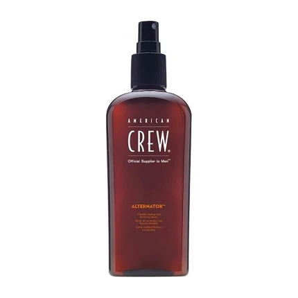 American Crew - Alternator - 100 ml