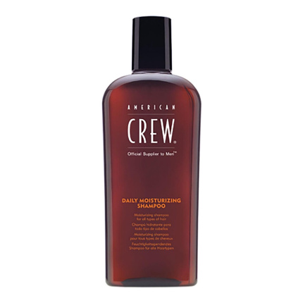 American Crew - Daily Moisturizing Shampoo