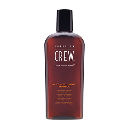 American Crew - Daily Moisturizing Shampoo