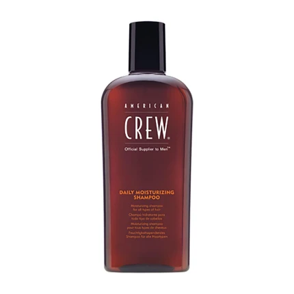 American Crew - Daily Moisturizing Shampoo
