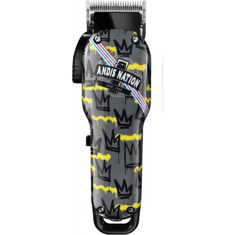 Andis Draadloze usPro Li Fade Verstelbare Tondeuse