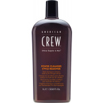 American Crew Power Cleanser Style Remover - 1000 ml - Shampoo