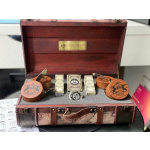 Dear Barber Shave Cream scheercrème 100 ml