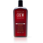 American Crew Fortifying Shampoo 1000 ml - vrouwen - Voor