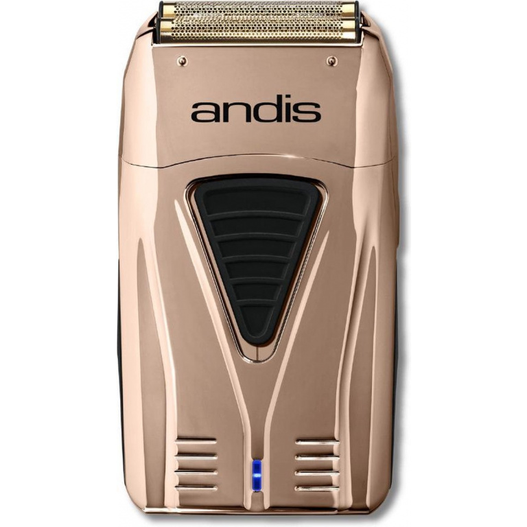 Andis Shaver ProFoil Lithium Copper edition | TS-1 | #17225