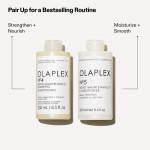 OLAPLEX® Duo Pack No 4 Shampoo 250ml + No 5 Conditioner 250ml - Afbeelding 4