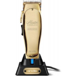 Andis Master Cordless Tondeuse LIMITED GOLD EDITION