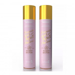 Brazilicious Biotox Honey & Jasmineflower Keratineset 2x 1000 ml