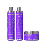 Brazilicious Tanino Therapy Trio Onderhoudsset