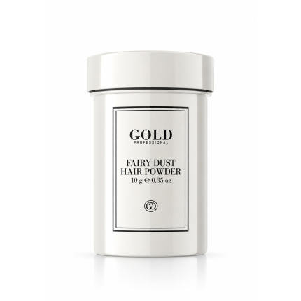 Gold Haircare Fairy Dust-10gr