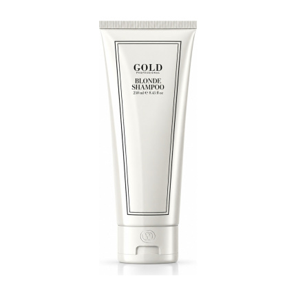Gold Haircare Blond Shampoo Silver Care – 250 ml