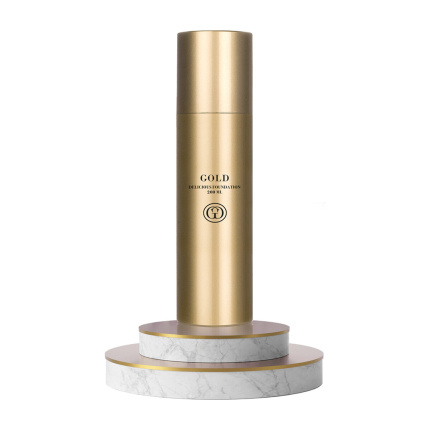 Gold HairCare Delicious Foundation-200ml