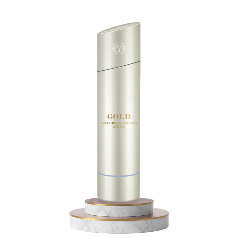 Gold HairCare Hydration Conditioner-250ml