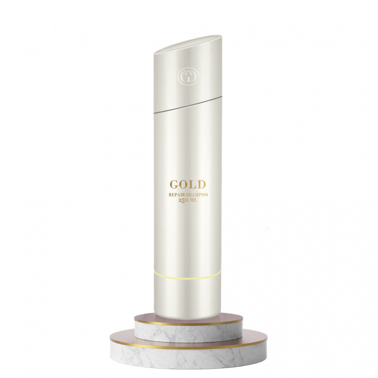Gold HairCare Repair Shampoo-250ml