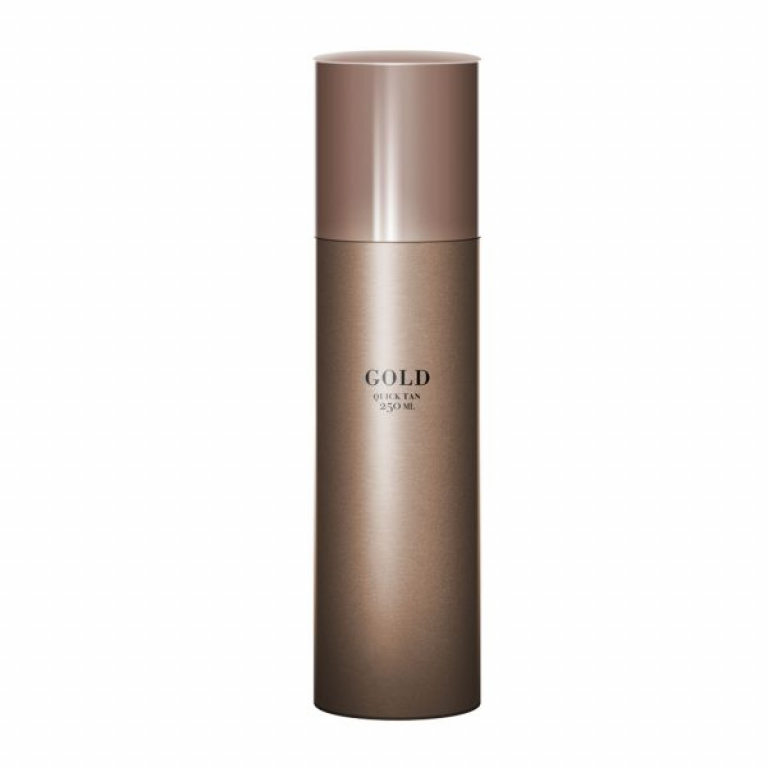 Gold Haircare Quick Spray Tan 250 ml